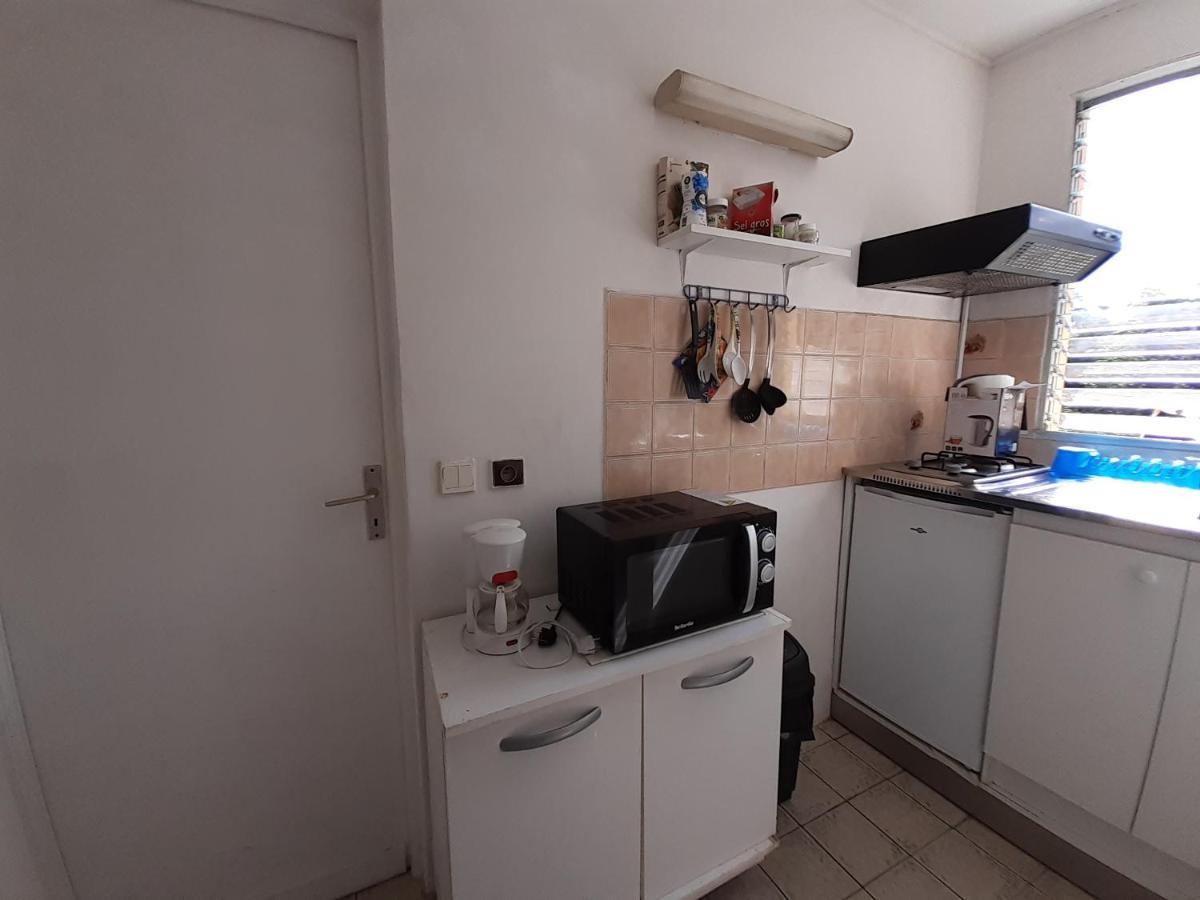 Studio Bien Equipe Apartment เลอโกซิเยร์ ภายนอก รูปภาพ